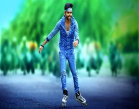 its-not-love-towards-father-its-craziness-for-him-hero-ram